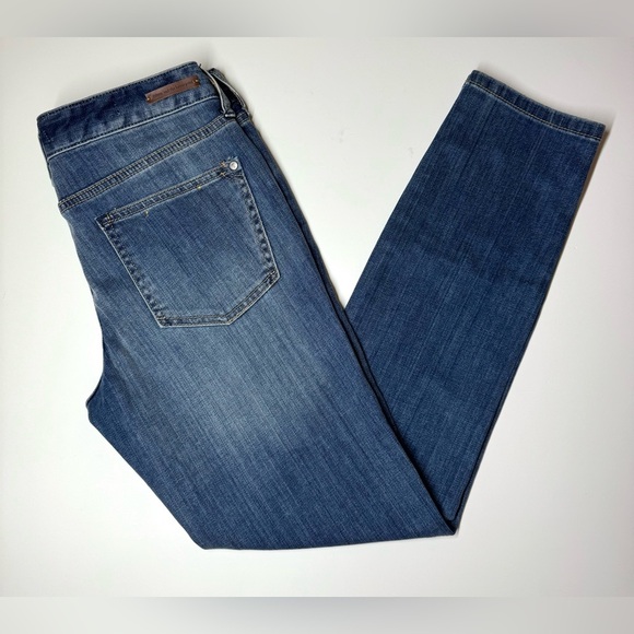 Pilcro and the Letterpress Women’s Stet Jeans Size- 27 - Picture 8 of 10